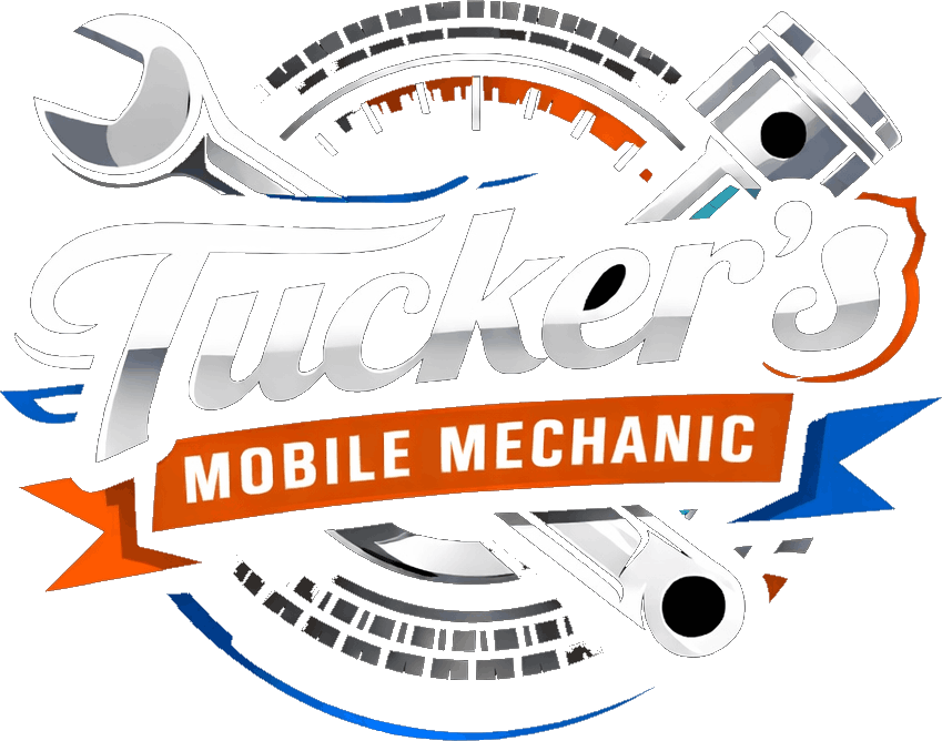 Tucker's Mobile Mechanic logo